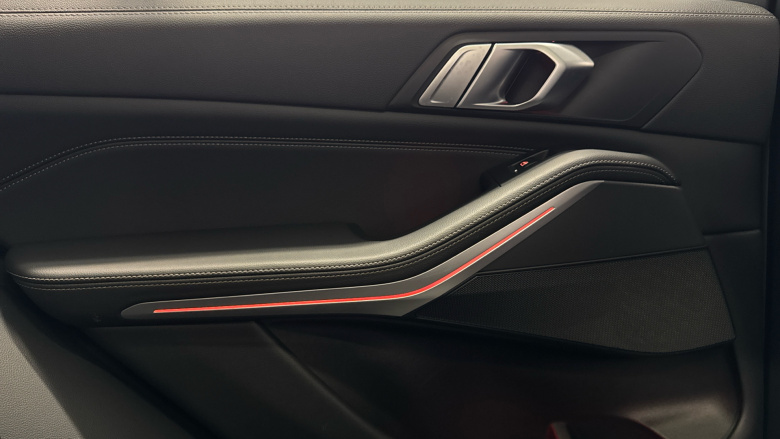 BMW X5 xDrive45e xLine 5dr Auto Estate